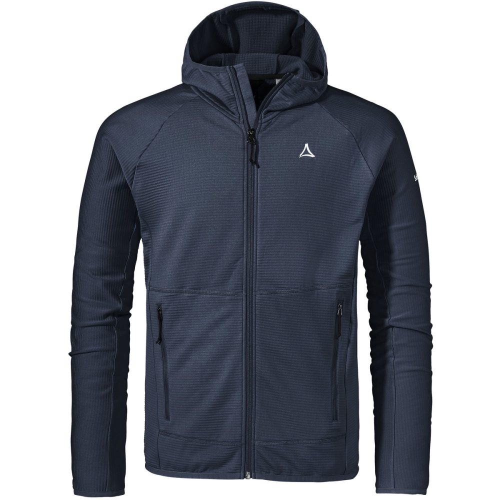 Schöffel Herren Style Cascata Hoodie Jacke