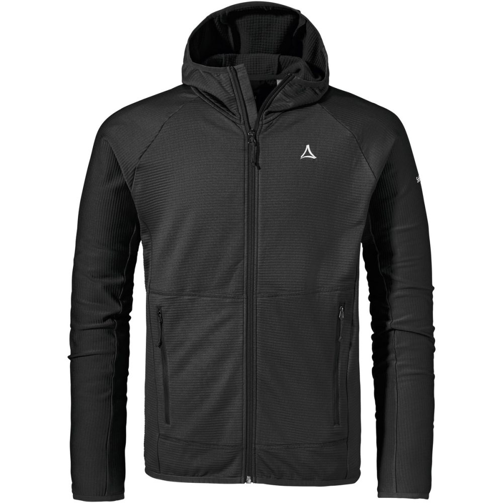 Schöffel Herren Style Cascata Hoodie Jacke