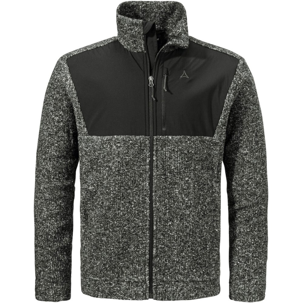Schöffel Herren Style Canterbury Fleece Jacke