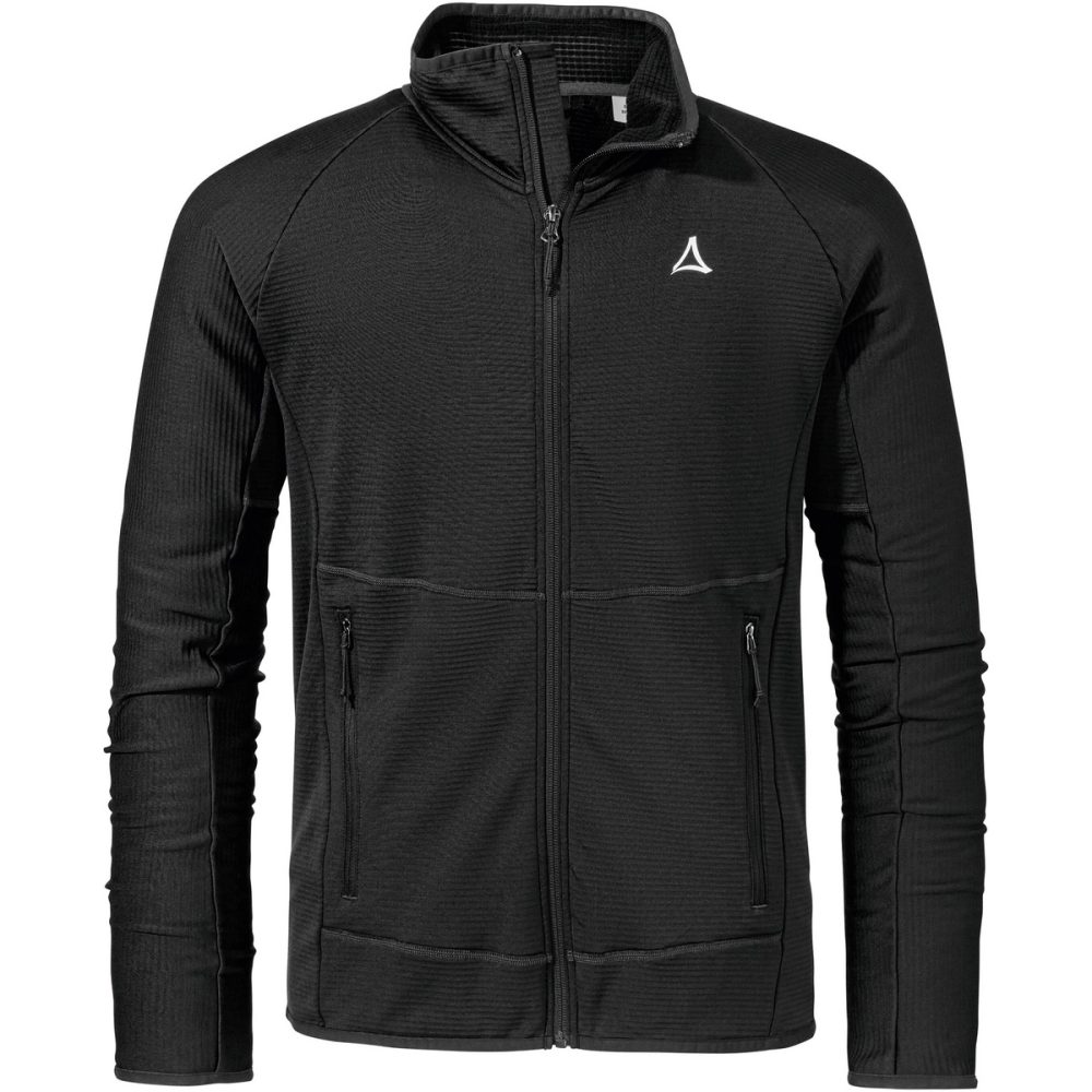 Schöffel Herren Style Cascata Fleece Jacke