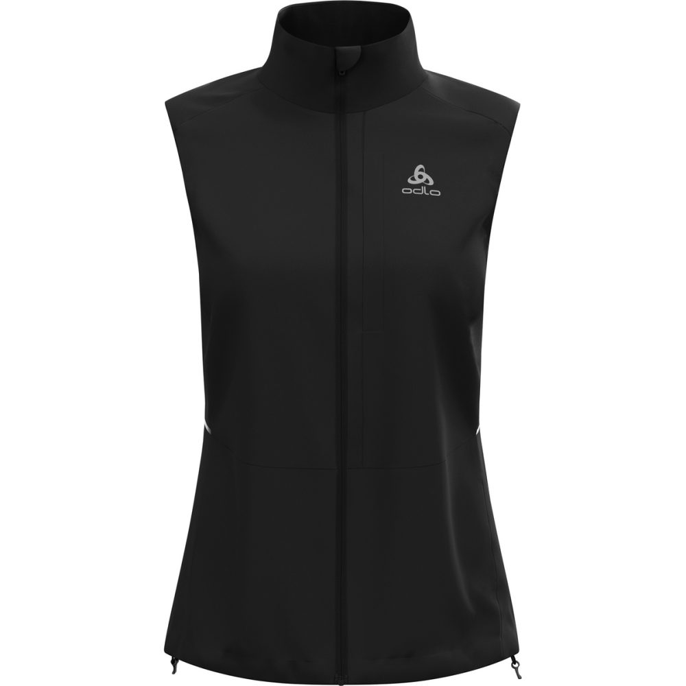 Odlo Damen Zeroweight Warm Weste