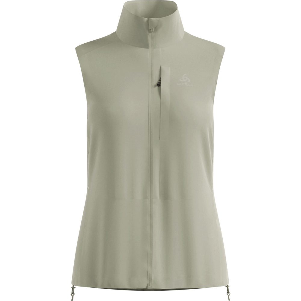Odlo Damen Zeroweight Warm Weste