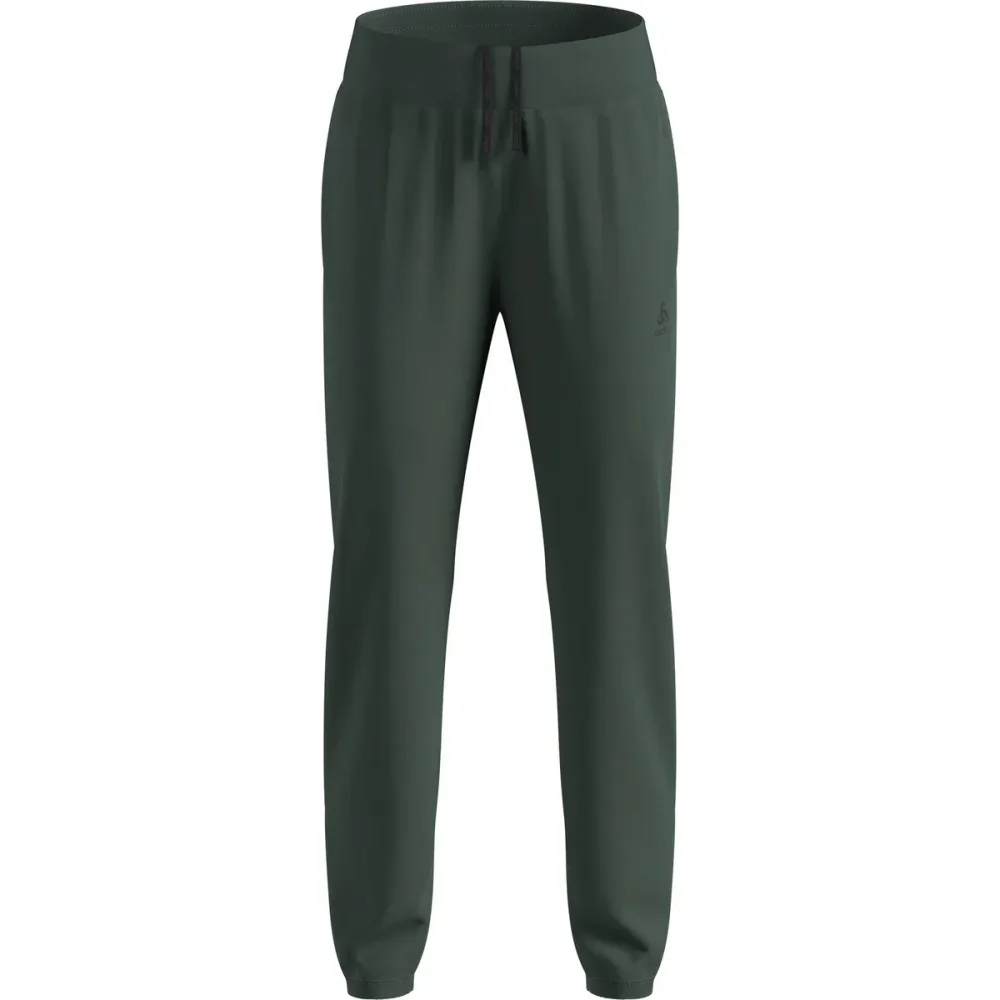Odlo Damen Zeroweight Warm Hose