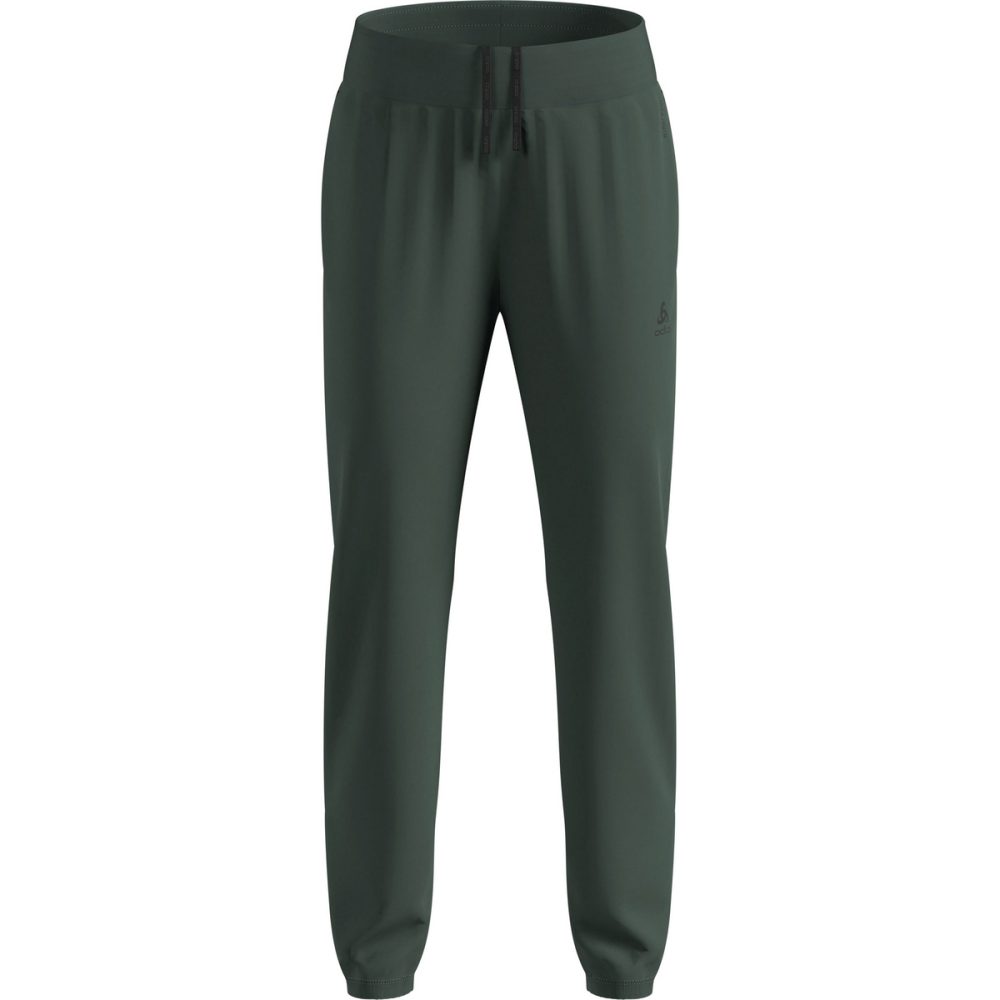 Odlo Damen Zeroweight Warm Hose