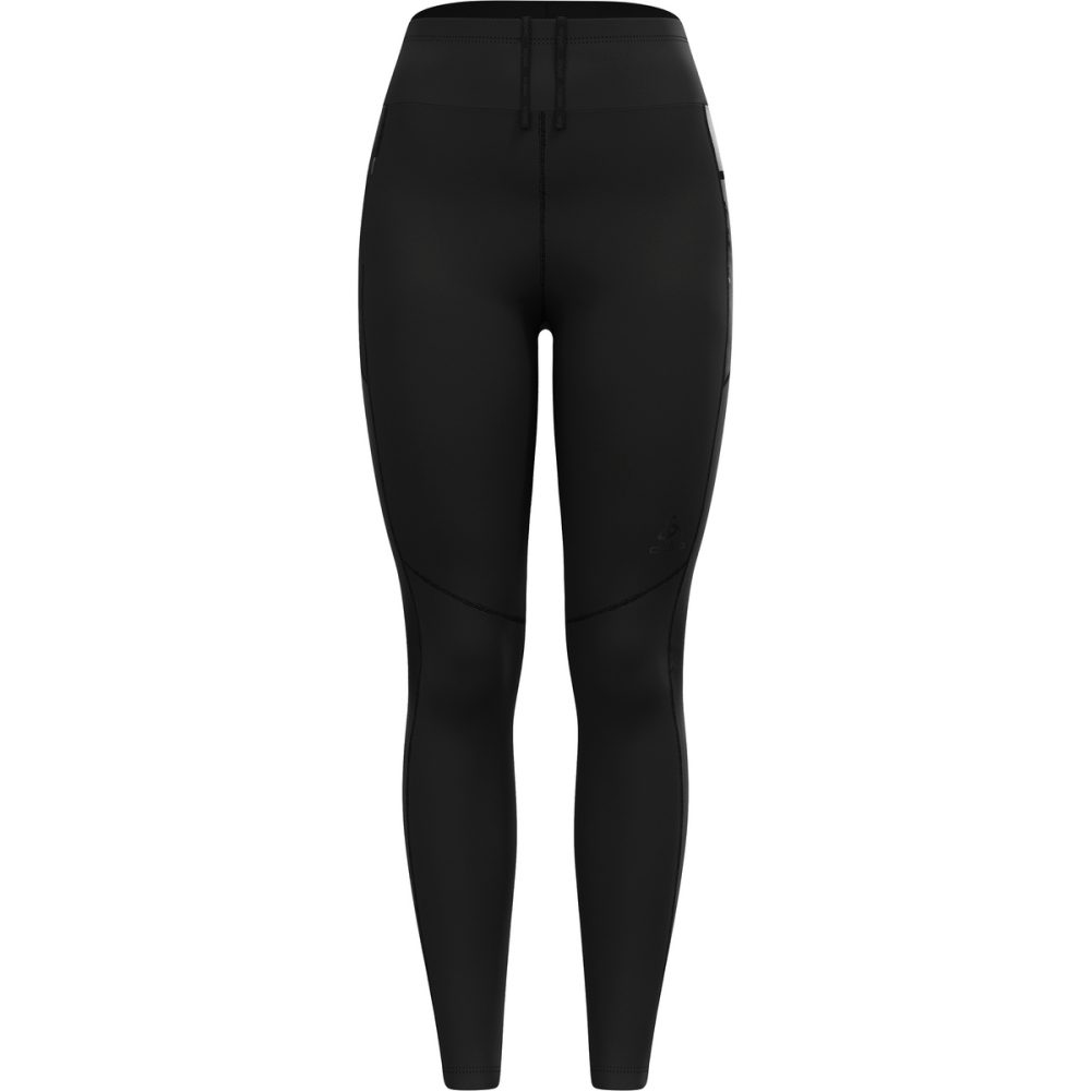 Odlo Damen Zeroweight Warm Tights