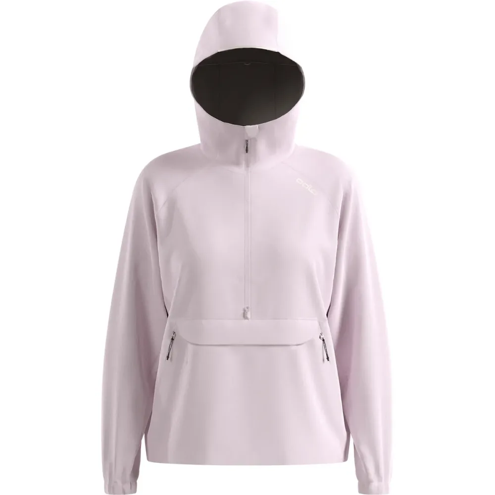 Odlo Damen Zeroweight Pro Windproof Anorak