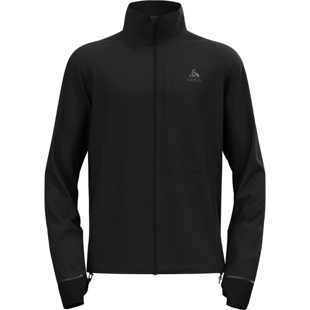 Odlo Herren Zeroweight Pro Warm Jacke