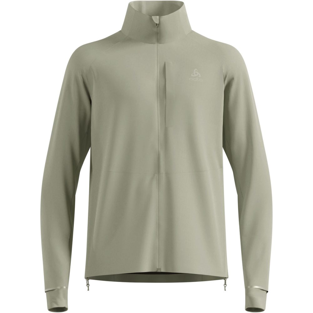 Odlo Herren Zeroweight Pro Warm Jacke