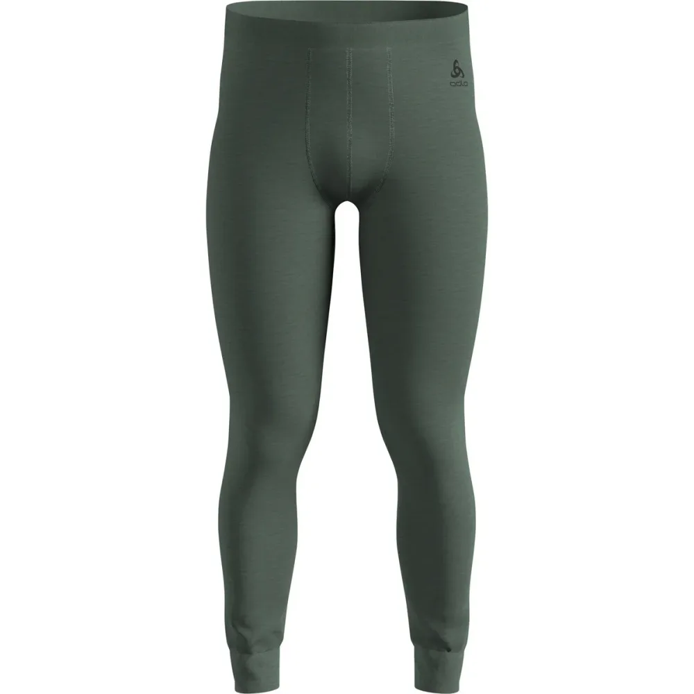 Odlo Herren Merino 160 BI Hose