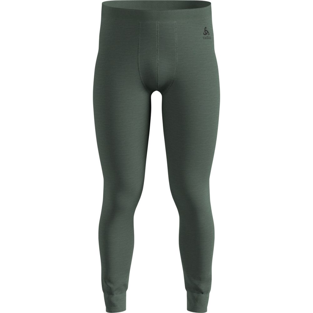 Odlo Herren Merino 160 BI Hose