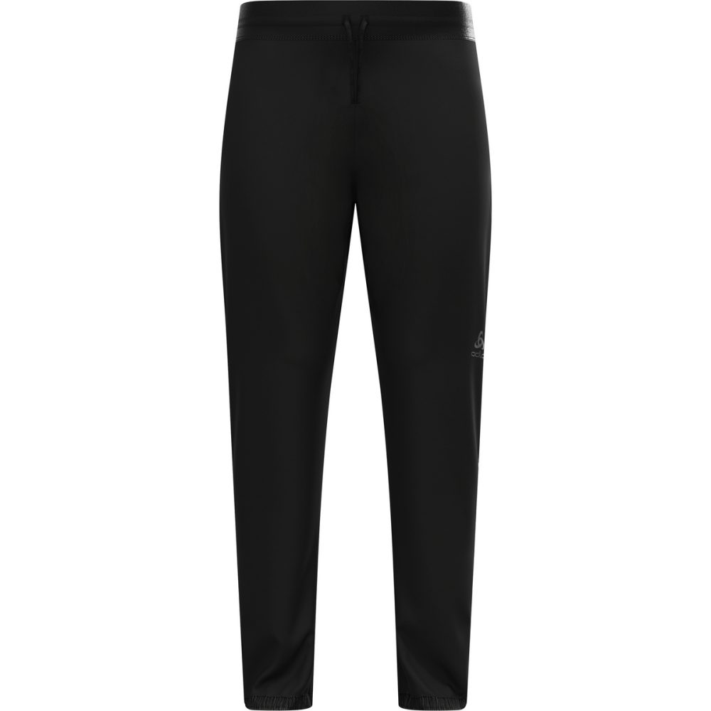 Odlo Herren Zeroweight Warm Hose
