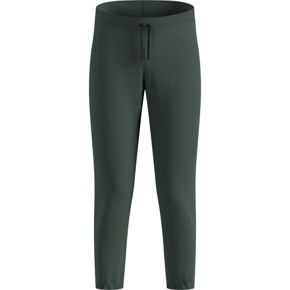 Odlo Herren Zeroweight Warm Hose