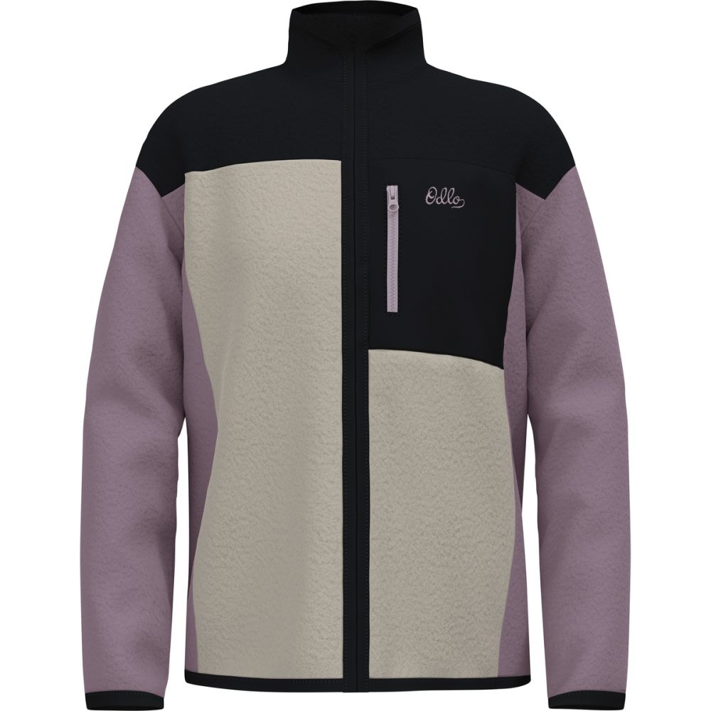 Odlo Kinder High Pile Jacke