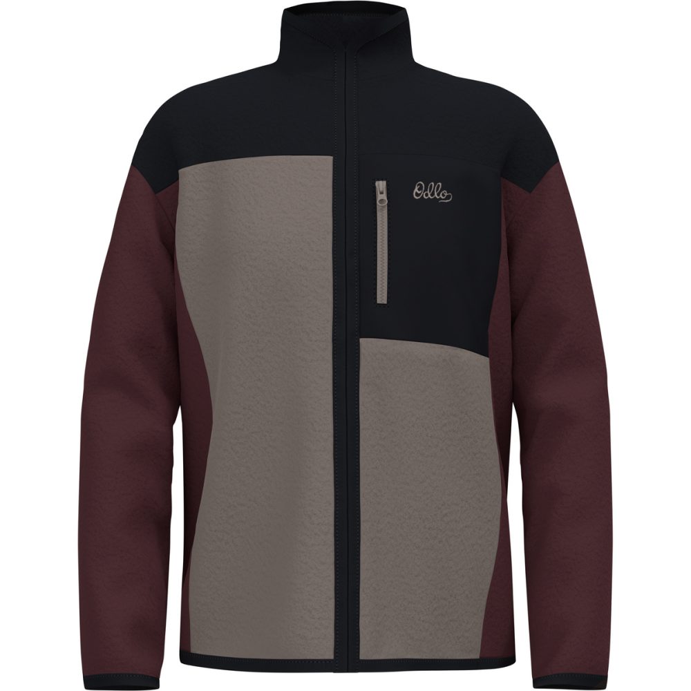 Odlo Kinder High Pile Jacke