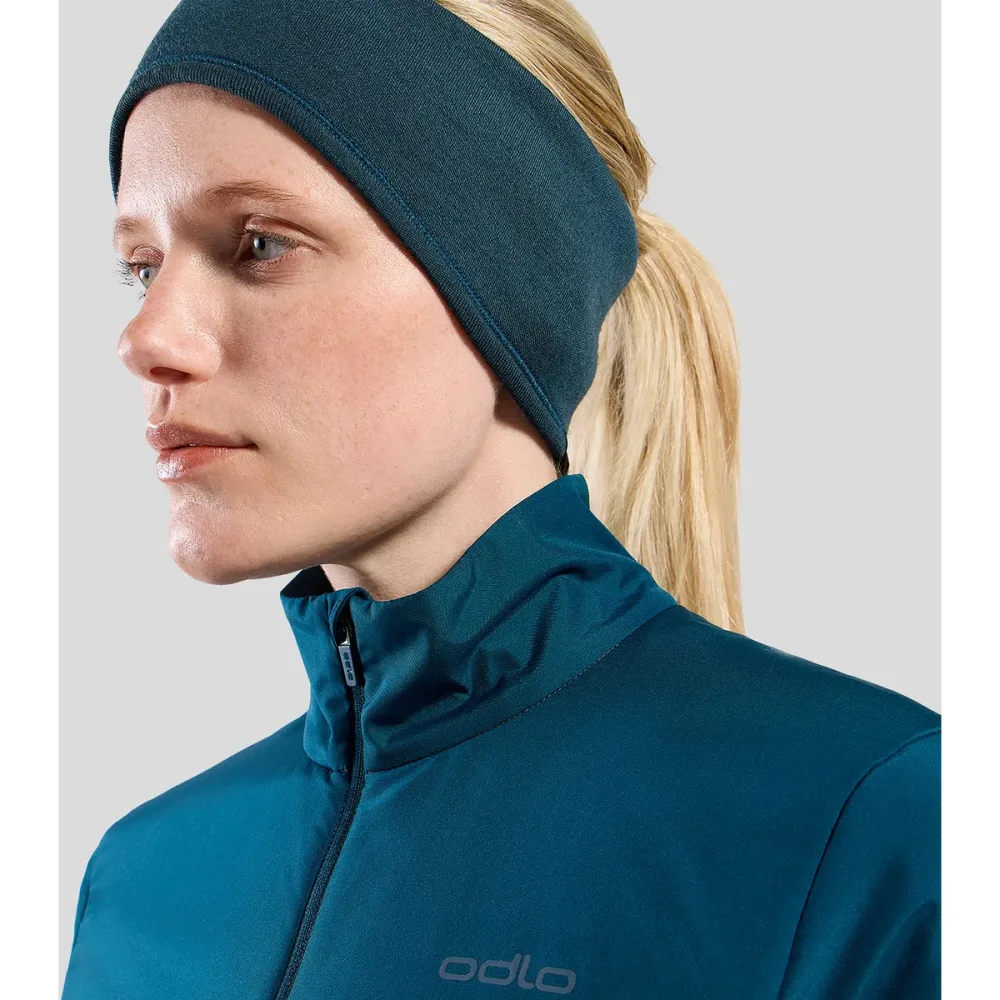 Odlo Merino Warm Stirnband