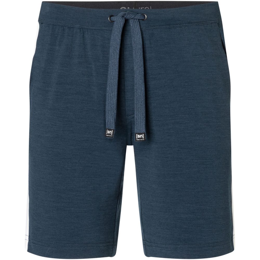 Super.Natural Herren Colorado Shorts