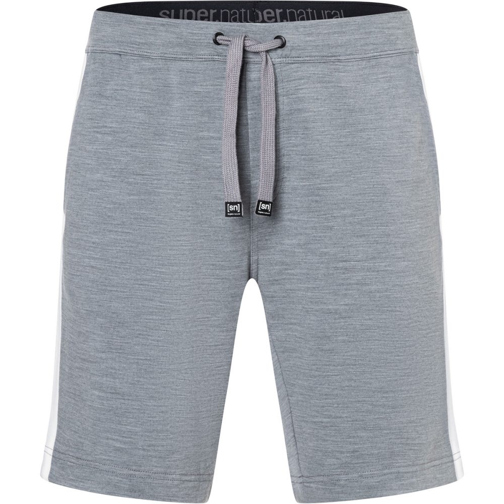 Super.Natural Herren Colorado Shorts