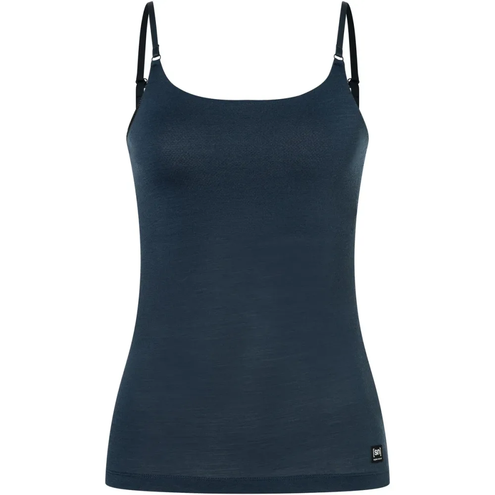 Super.Natural Damen Cosy Top