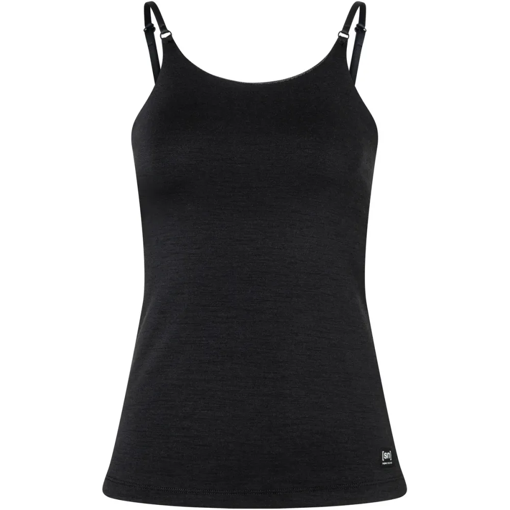 Super.Natural Damen Flexy Top