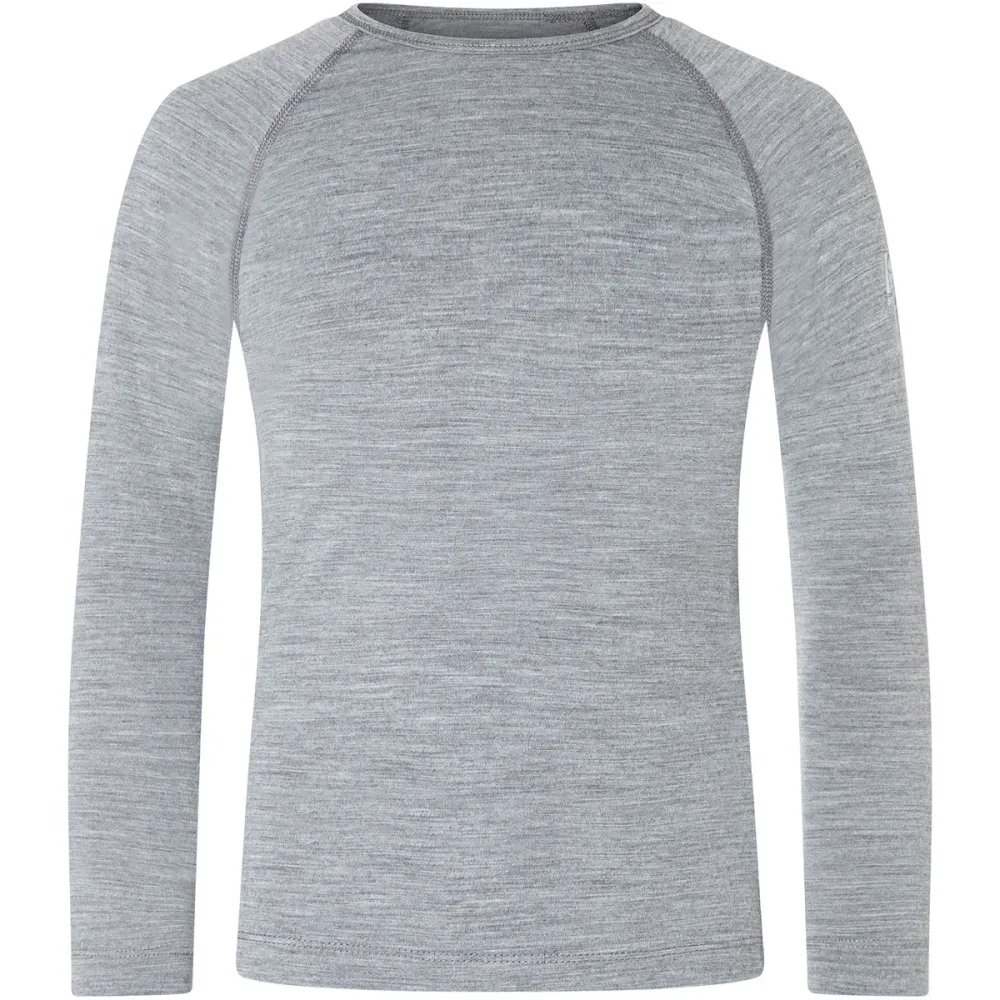 Super.Natural Kinder Tundra175 Longsleeve