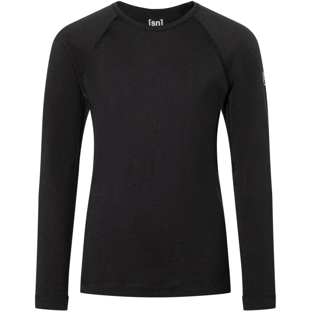 Super.Natural Kinder Arctic230 Longsleeve