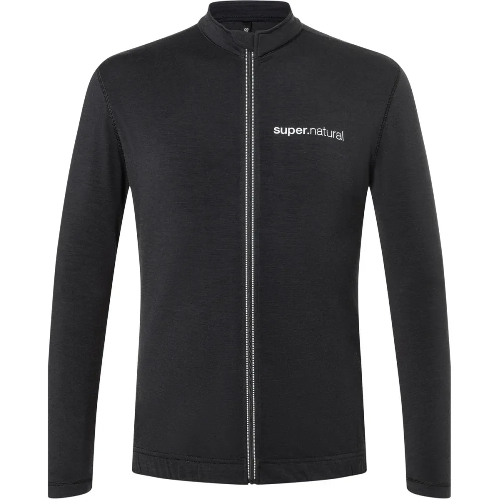 Super.Natural Herren Universal Warm Jacke