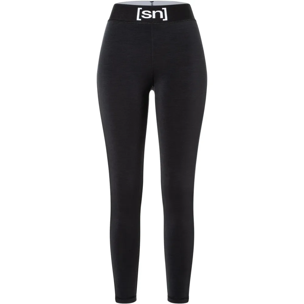 Super.Natural Damen B Hot Tights