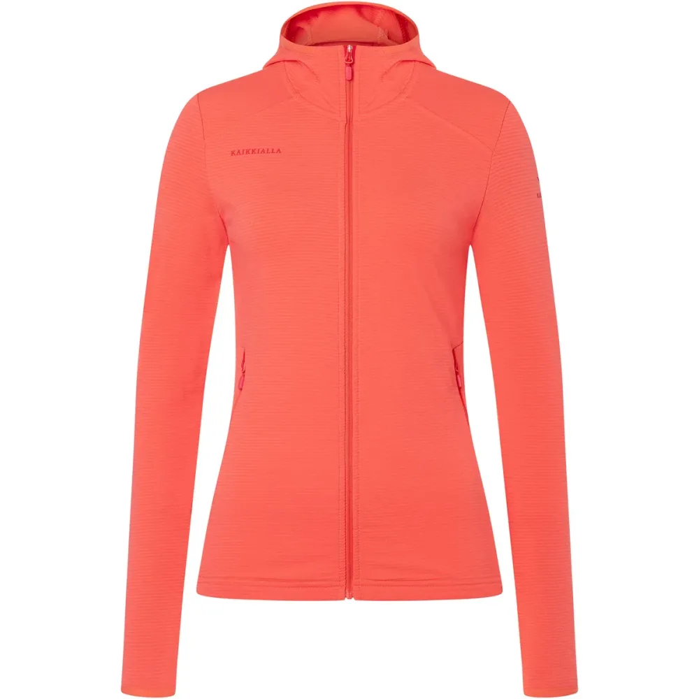 Bergzeit Basics Damen Kaikkialla Sipoo Jacke