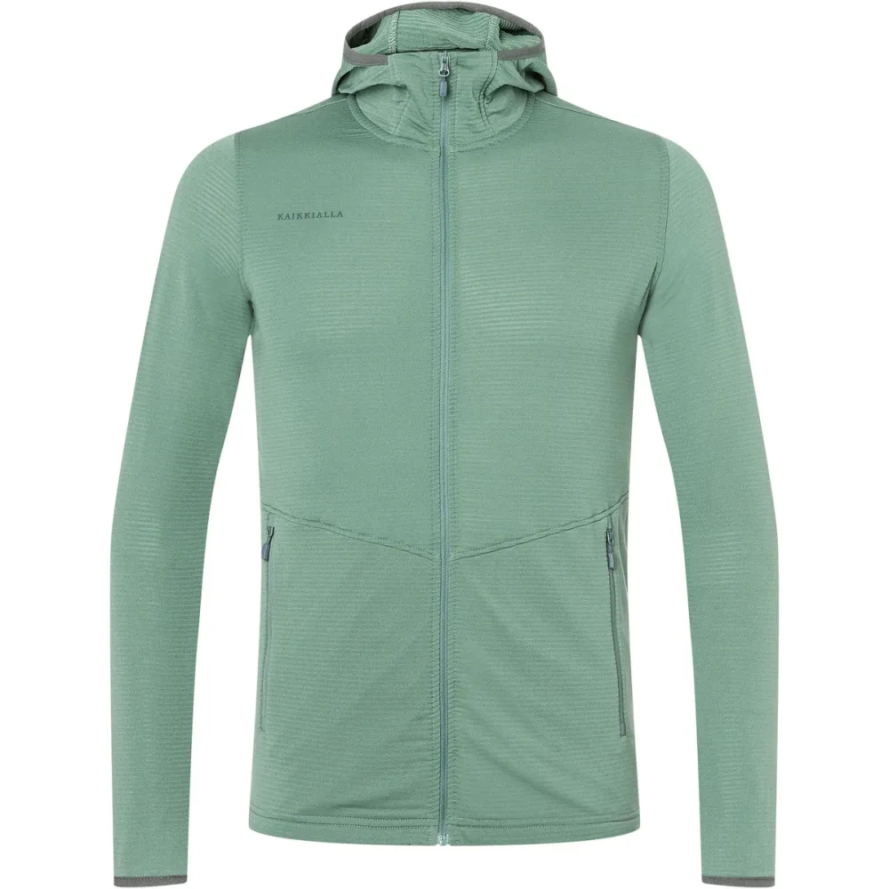 Bergzeit Basics Herren Kaikkialla Sipoo Jacke