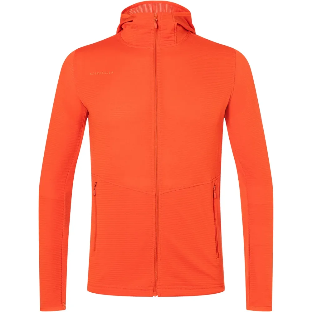 Bergzeit Basics Herren Kaikkialla Sipoo Jacke