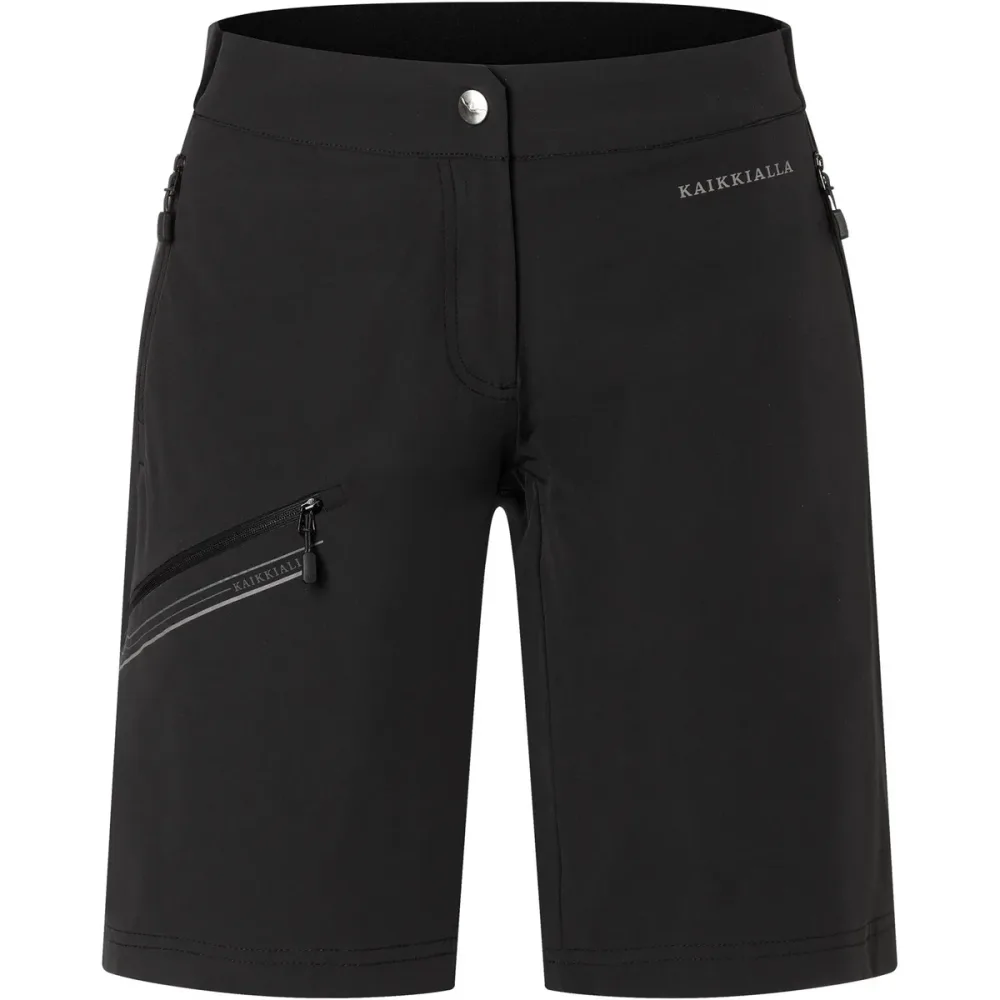 Bergzeit Basics Damen Kaikkialla Valkama Shorts