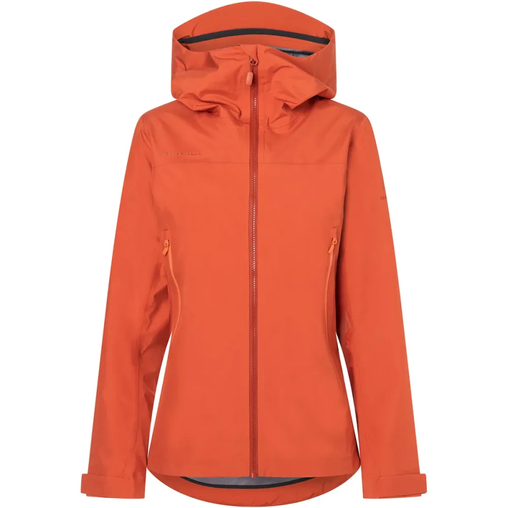 Bergzeit Basics Damen Kaikkialla Ahmas Jacke