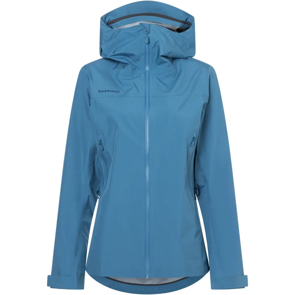 Bergzeit Basics Damen Kaikkialla Ahmas Jacke