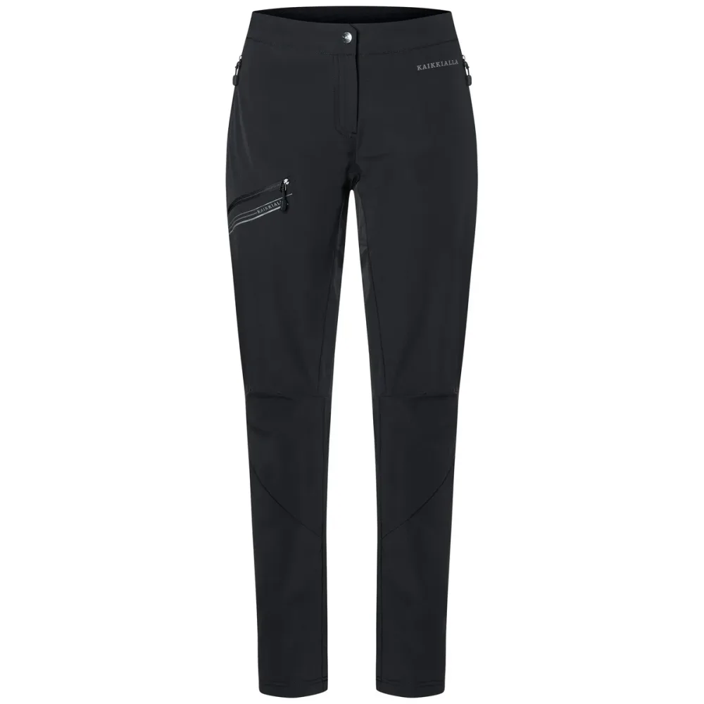 Bergzeit Basics Damen Kaikkialla Valkama Hose