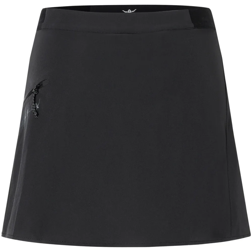 Bergzeit Basics Damen Kaikkialla Vaala Skort