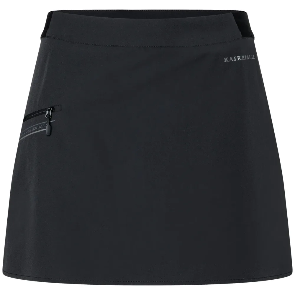Bergzeit Basics Damen Kaikkialla Vaala Skort