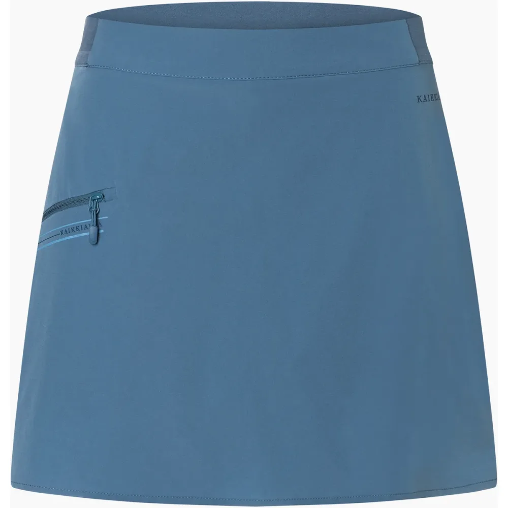Bergzeit Basics Damen Kaikkialla Vaala Skort