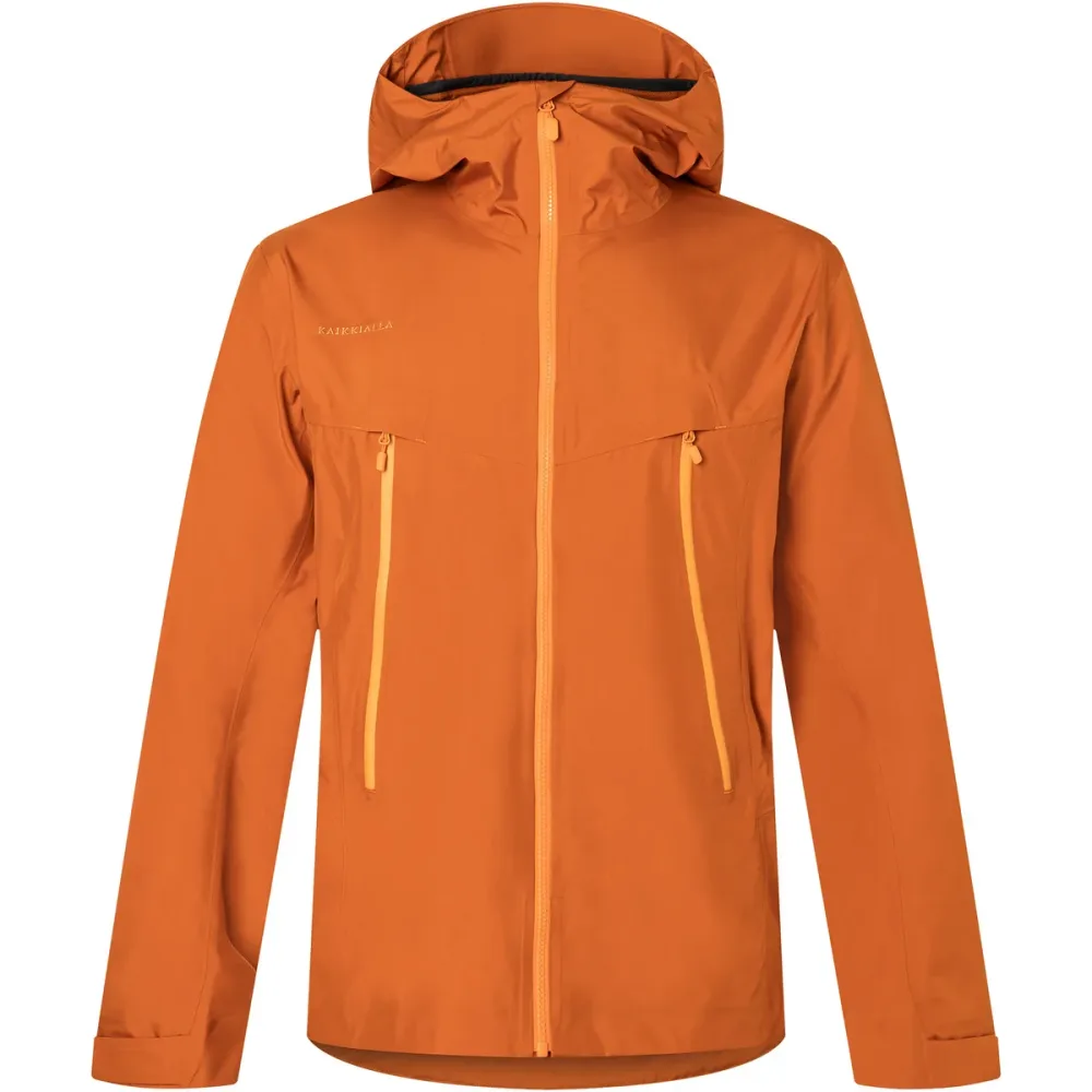 Bergzeit Basics Herren Kaikkialla Ahmas Jacke