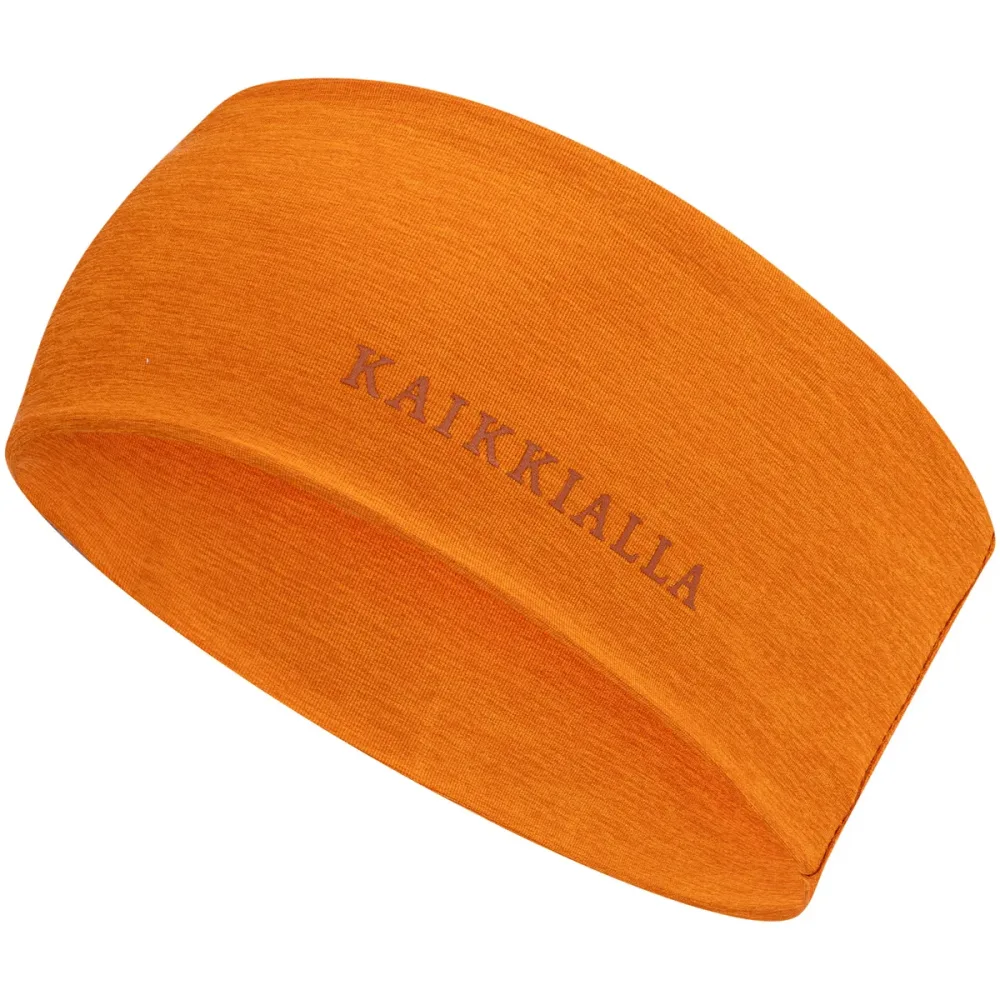 Bergzeit Basics Herren Kaikkialla Forssa Stirnband