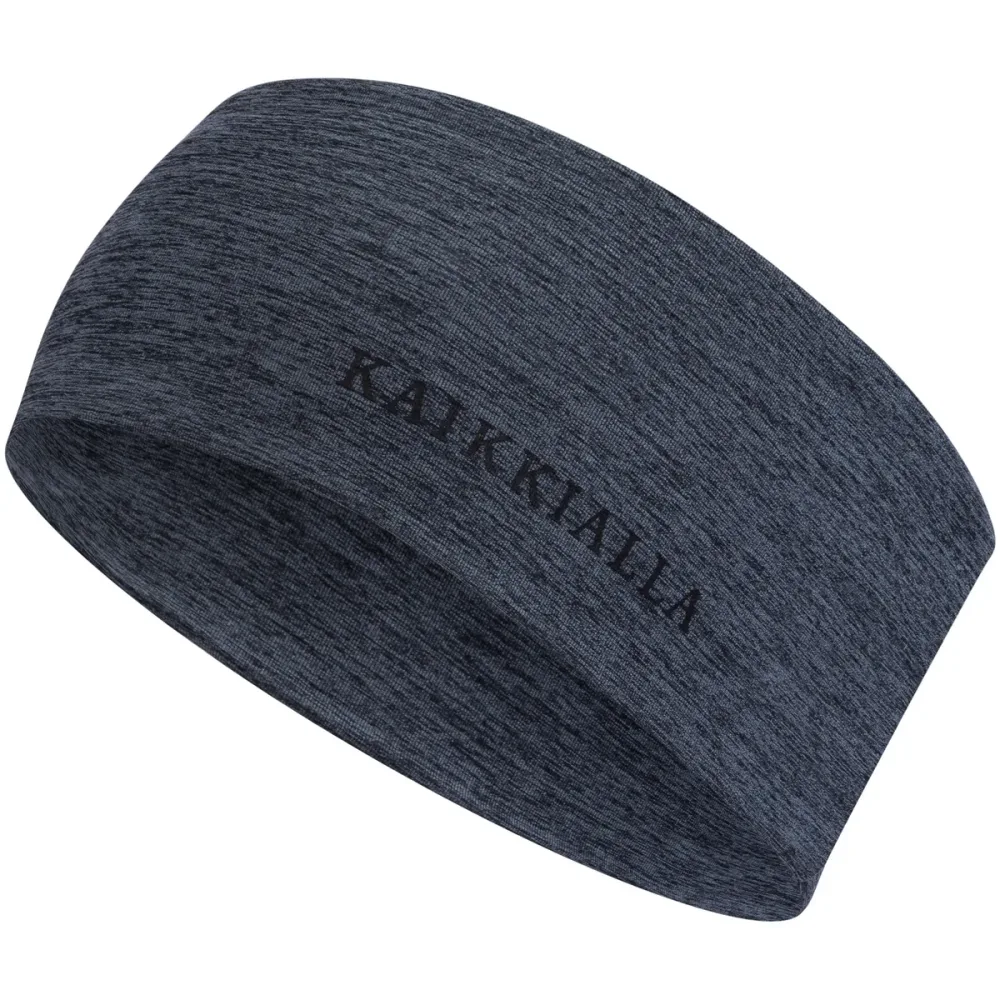 Bergzeit Basics Herren Kaikkialla Forssa Stirnband