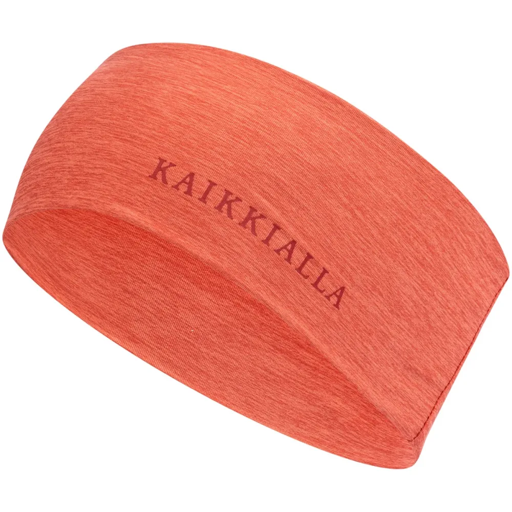 Bergzeit Basics Kaikkialla Forssa Stirnband