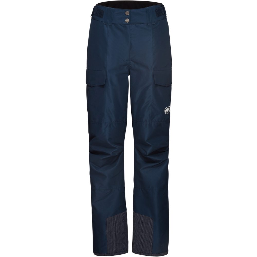 Mammut Damen Fall Line HS Thermo Hose