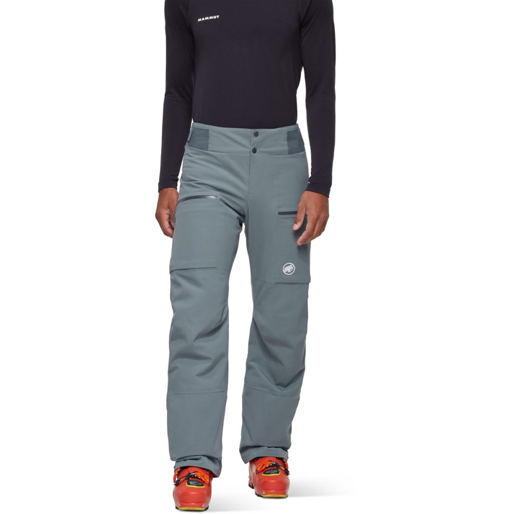 Mammut Herren Stoney HS Thermo Hose