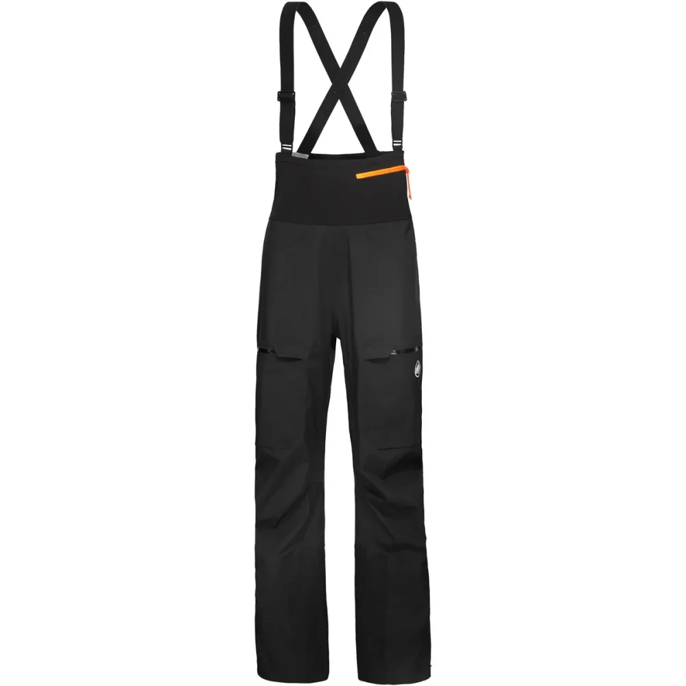 Mammut Damen Haldigrat HS Bib Hose