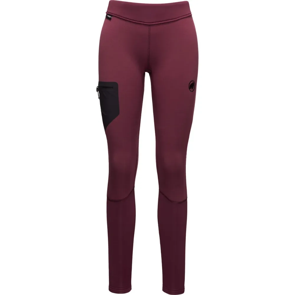Mammut Damen Aconcagua ML Tights