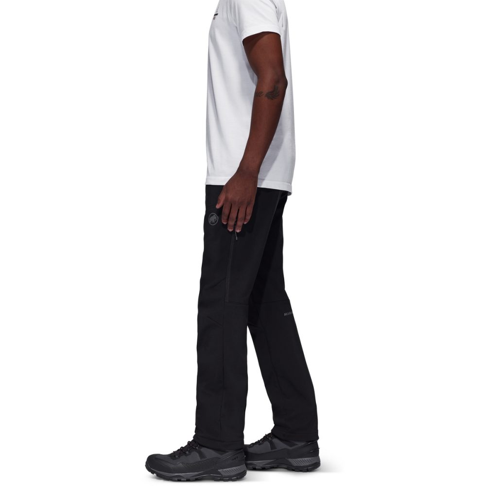 Mammut Herren Runbold Winter So Hose