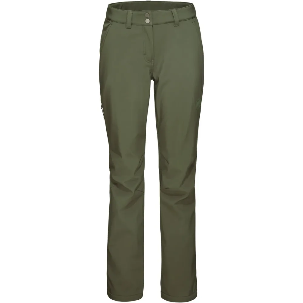 Mammut Damen Runbold Winter SO Hose