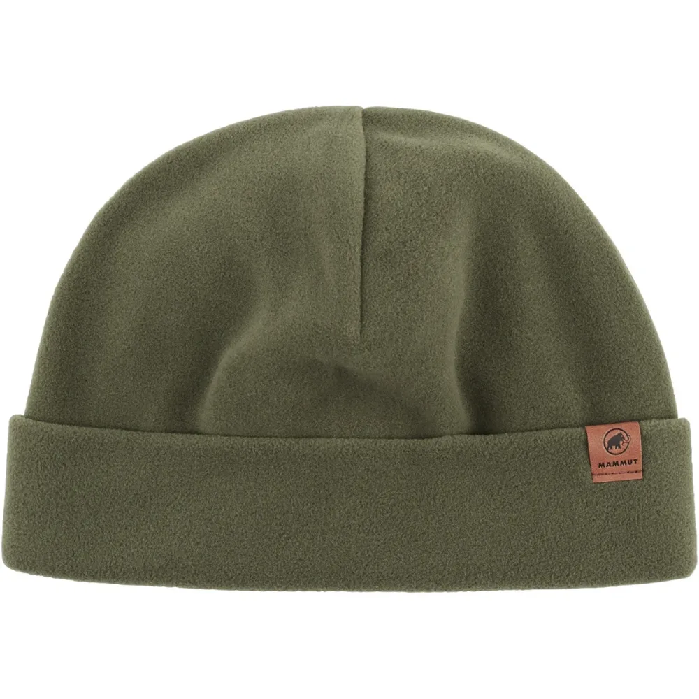 Mammut Fleece Mütze