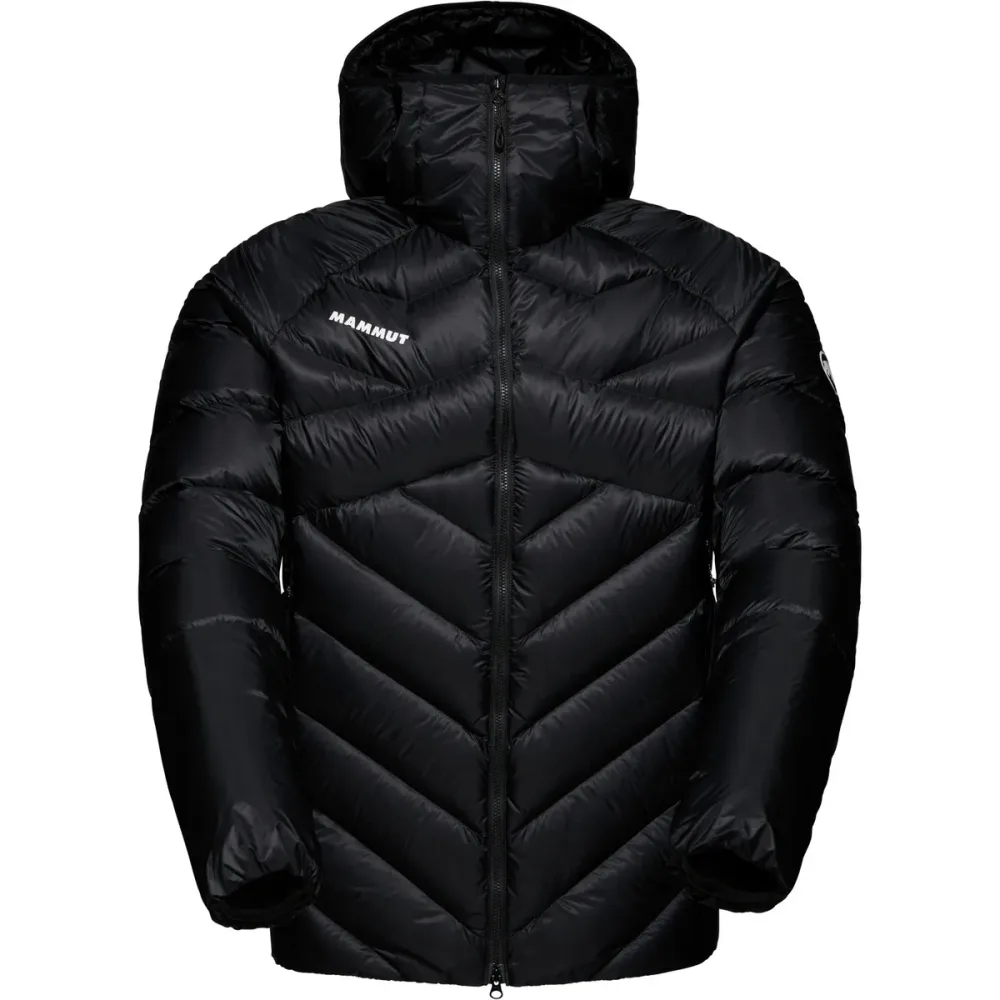 Mammut Herren Taiss In Hoodie Jacke