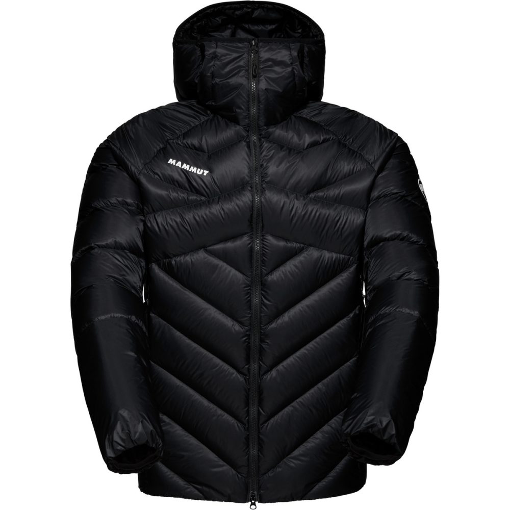Mammut Herren Taiss In Hoodie Jacke